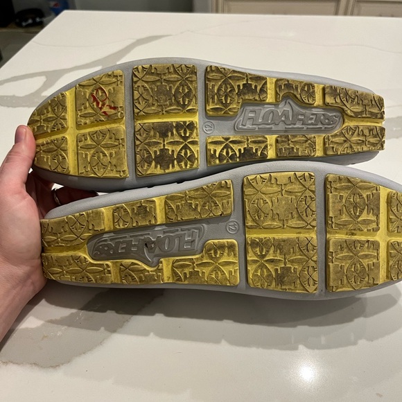 Mens Floafers - Picture 7 of 8